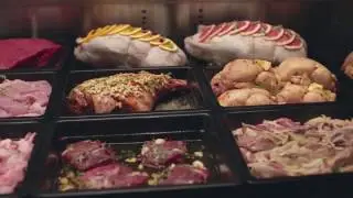 Gastronome - лучший выбор мяса и птицы для Вашего стола