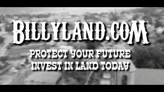 BillyLand.com