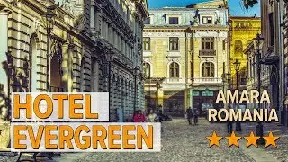 Hotel Evergreen hotel review | Hotels in Amara | Romanian Hotels