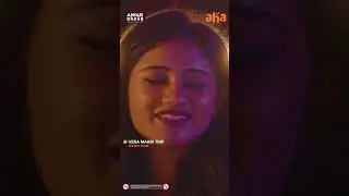 Jenny alaparaigal 😆💥| Watch #VeraMaariTrip streaming now only on namma @ahaTamil
