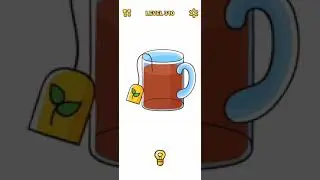 Tricky Line: Draw the Part Level 310 Walkthrough Solution Android