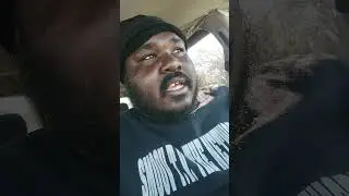 Post Game interview vs Team Jay From Essex MD Flag Football Game 12/12 Stricker Middle School Field