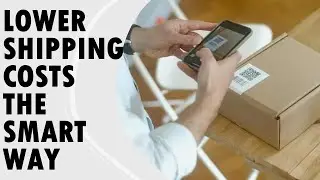 Lower Shipping Costs Without Discounts &mdash; Smart Strategies for Ecommerce Brands