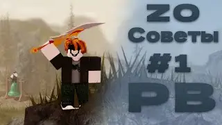 Советы zo | #1 PB (Perfect block)