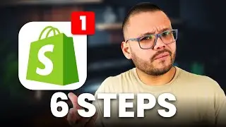 Do This To Get Your First Dropshipping Sale (INSIDER Secrets!)