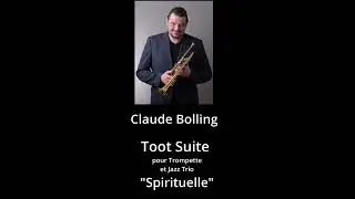 Claude Bolling, 