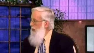 Bill Schnoebelen   Interview with an Ex Vampire 4 of 9