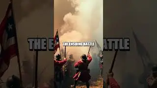 The Capture of Quebec