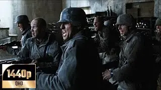 Rescatando al Soldado Ryan (1998) Alemanes Escondidos Latino