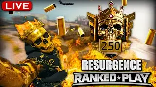 🟡LIVE: WARZONE REBIRTH RANKED PLAY 🟡SEASON 4 RELOADED WARZONE LOADOUTS & TIPS
