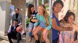 I'm Just a Kid TikTok Challenge Compilation #ImJustaKid #tiktokchallenge #oldtrend