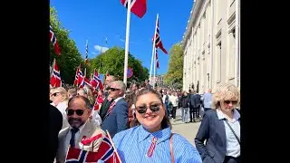 Why floods in India 🇮🇳?? From Norway 🇳🇴 live stream #livestream
