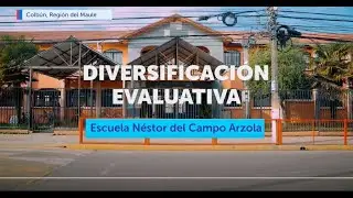 Experiencia de Evaluaci&oacute;n Formativa Escuela N&eacute;stor del Campo Arzola, Puente Negro.