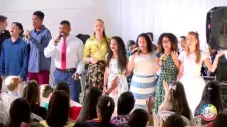 EJM 2017 POA - Jovens do Rio De Janeiro
