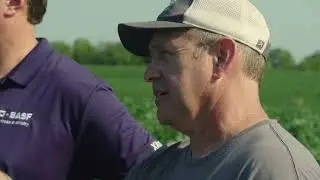 BASF Plan Smart Grow Smart with Chris Curtis