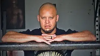 STRONGMAN COMEBACK - Pull Workout #2