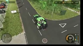FS25|Klein Friesland by Marnux Mapping| *NFS| Unique Start|*See Description for settings|Ep 3