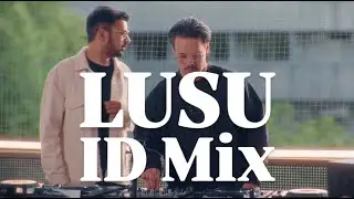 LUSU: ID Mix (2025)