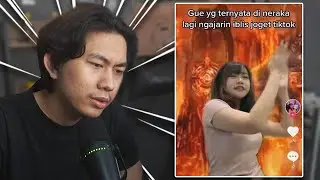 Gak Habis Thinking... - KEGETOK