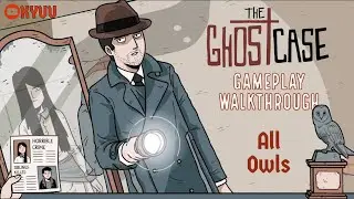 Ghost Case [Dark Dome] ⁛ KYUU