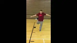 movement sequence mike pugh