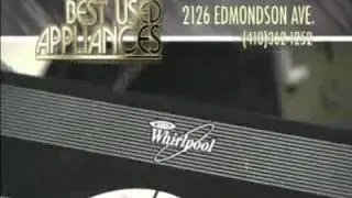 Best Used Appliance Commercial - current