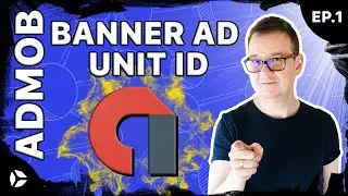 AdMob iOS - AdMob Banner Tutorial