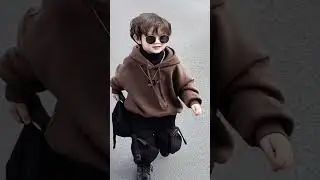 Cute Little Boy #foryou #fypシ #popular #kids #bhyfp #unfrezzmyaccount #cutebaby #follow #subscribe