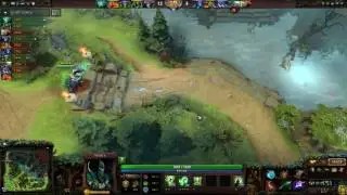 117  Miracle  Rubick Carry Build