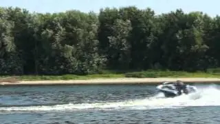 Yar Craft 209TFX