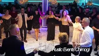 Rustic Events Chirnogi  6