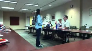 CindyCornellPresentation