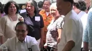 Thousands of Pinoys gather for Cherry Hill Fiesta in NJ