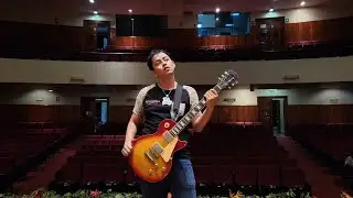 VALENTINO - Tato Mej&iacute;a