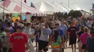 Barbers Hill Fall Fest