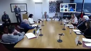 College Council 4/21/2023