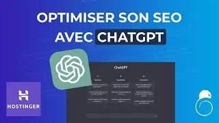 Créer des articles de blog & optimiser son SEO avec Chat GPT ! - Hacking SEO
