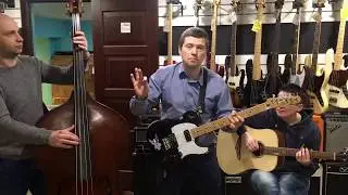 Прогноз погоды от Guitar78