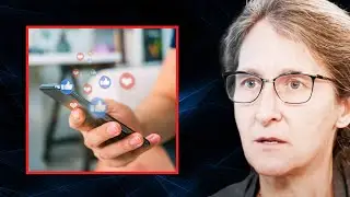 Understanding Addiction & How to RESET Your Brain&rsquo;s DOPAMINE PATHWAY | Dr. Anna Lembke