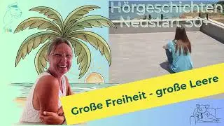 &bdquo;Gro&szlig;e Freiheit, gro&szlig;e Leere: Ich bin Mutter, ausgewandert &ndash; und nun?&ldquo;