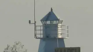 Canon PowerShot SX60 HS - zoom test