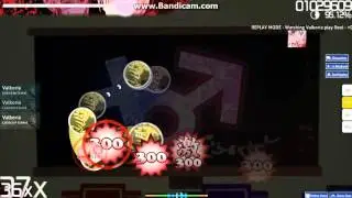 [OSU] +Danshi | Osu!Addicts | Valkoria