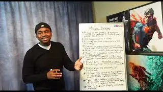 Magic Theory