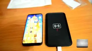 3$ Wireless Charger Budget slim For Samsung Galaxy S8, S7 edge, S6; Will it work?
