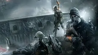 The Division l ВЫЖИВАНИЕ l SURVIVAL