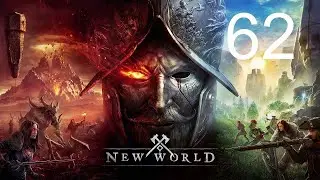 New World - Adiana's Fountain