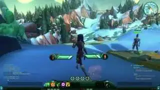 WildStar Cheat spotted