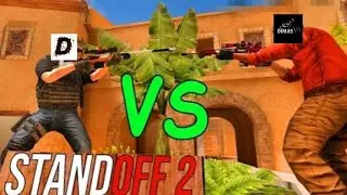 AWM vs M110