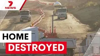The big rort: Staggering extent of union corruption laid bare | 7NEWS
