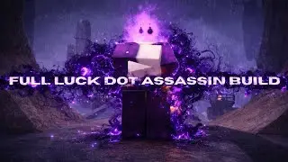 Solo Corrupted Thorian with this GOATED Build | Arcane Lineage